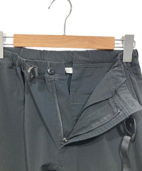 GRAMICCI（グラミチ）GRAMICCI (グラミチ) URBAN RESEARCH別注 クライミングパンツ /  MOLLY STRETCH PANT ブラック サイズ:Mの古着・服飾アイテム