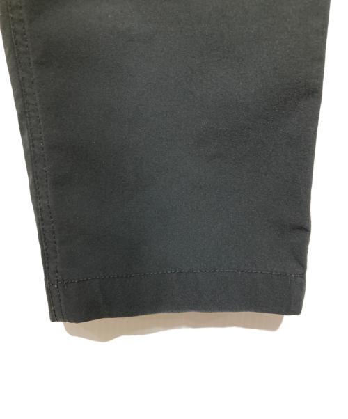 GRAMICCI（グラミチ）GRAMICCI (グラミチ) URBAN RESEARCH別注 クライミングパンツ /  MOLLY STRETCH PANT ブラック サイズ:Mの古着・服飾アイテム
