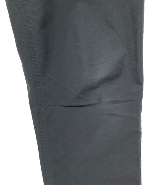 GRAMICCI（グラミチ）GRAMICCI (グラミチ) URBAN RESEARCH別注 クライミングパンツ /  MOLLY STRETCH PANT ブラック サイズ:Mの古着・服飾アイテム