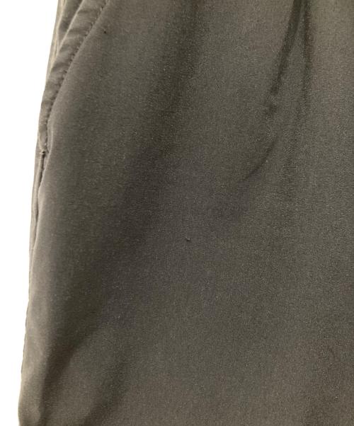 GRAMICCI（グラミチ）GRAMICCI (グラミチ) URBAN RESEARCH別注 クライミングパンツ /  MOLLY STRETCH PANT ブラック サイズ:Mの古着・服飾アイテム