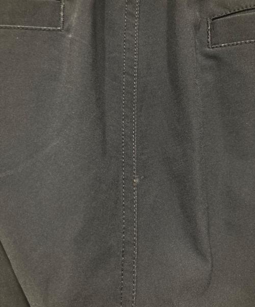 GRAMICCI（グラミチ）GRAMICCI (グラミチ) URBAN RESEARCH別注 クライミングパンツ /  MOLLY STRETCH PANT ブラック サイズ:Mの古着・服飾アイテム