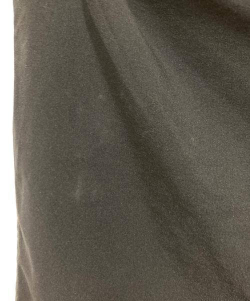 GRAMICCI（グラミチ）GRAMICCI (グラミチ) URBAN RESEARCH別注 クライミングパンツ /  MOLLY STRETCH PANT ブラック サイズ:Mの古着・服飾アイテム