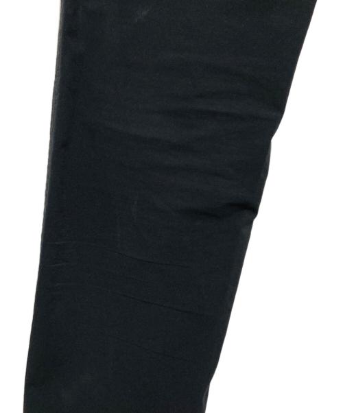 GRAMICCI（グラミチ）GRAMICCI (グラミチ) URBAN RESEARCH別注 クライミングパンツ /  MOLLY STRETCH PANT ブラック サイズ:Mの古着・服飾アイテム