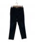 GRAMICCI（グラミチ）の古着「クライミングパンツ /  MOLLY STRETCH PANT」｜ブラック