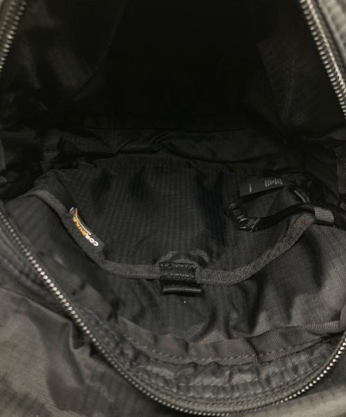 GREGORY（グレゴリー）GREGORY (グレゴリー) ショルダーバッグ ブラックの古着・服飾アイテム