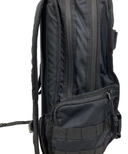NIKE（ナイキ）NIKE (ナイキ) リュック ブラックの古着・服飾アイテム