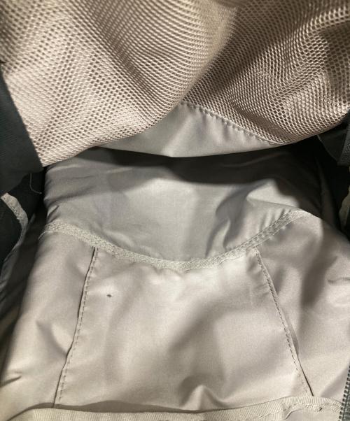 NIKE（ナイキ）NIKE (ナイキ) リュック ブラックの古着・服飾アイテム