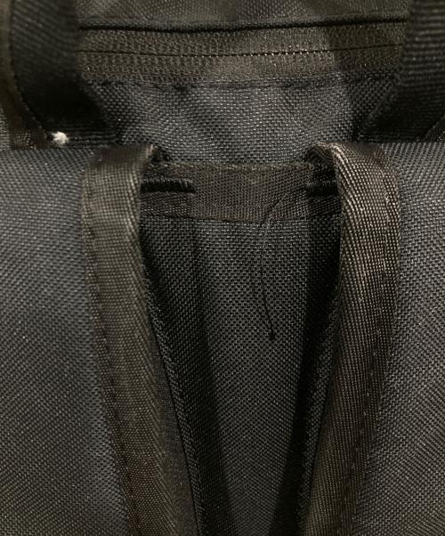 NIKE（ナイキ）NIKE (ナイキ) リュック ブラックの古着・服飾アイテム