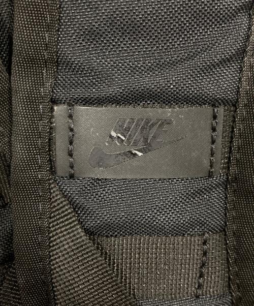 NIKE（ナイキ）NIKE (ナイキ) リュック ブラックの古着・服飾アイテム