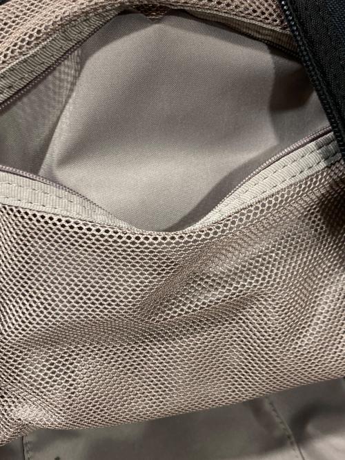 NIKE（ナイキ）NIKE (ナイキ) リュック ブラックの古着・服飾アイテム