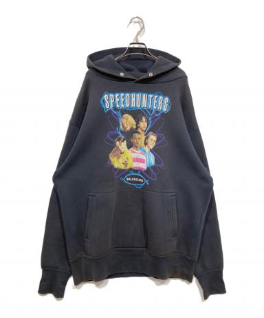 中古・古着通販】BALENCIAGA (バレンシアガ) SPEED HUNTERS/スピード