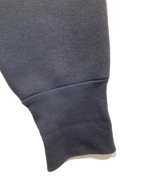 BALENCIAGA（バレンシアガ）BALENCIAGA (バレンシアガ) SPEED HUNTERS/スピードハンターズプルオーバーパーカー ブラック サイズ:Mの古着・服飾アイテム