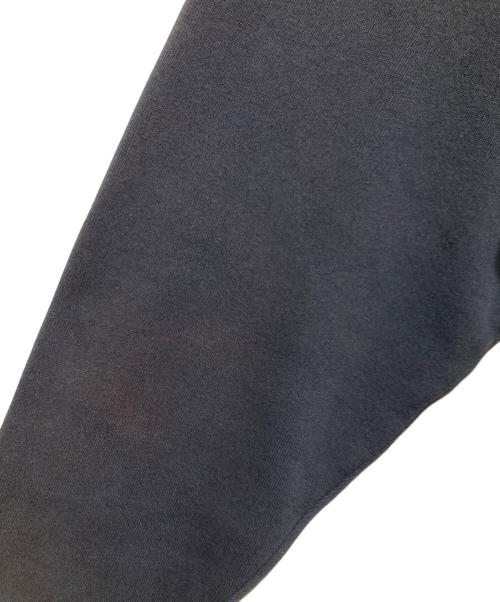 BALENCIAGA（バレンシアガ）BALENCIAGA (バレンシアガ) SPEED HUNTERS/スピードハンターズプルオーバーパーカー ブラック サイズ:Mの古着・服飾アイテム