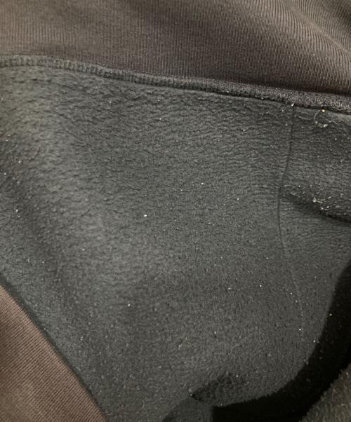 BALENCIAGA（バレンシアガ）BALENCIAGA (バレンシアガ) SPEED HUNTERS/スピードハンターズプルオーバーパーカー ブラック サイズ:Mの古着・服飾アイテム