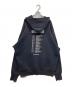 BALENCIAGA (バレンシアガ) SPEED HUNTERS/スピードハンターズプルオーバーパーカー ブラック サイズ:M：40000円