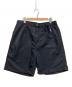 THE NORTHFACE PURPLELABEL（ザ・ノースフェイス パープルレーベル）の古着「ナイロンハーフパンツ / Nylon Twill Field Baggy Shorts」｜ネイビー
