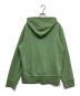 POLO RALPH LAUREN (ポロ・ラルフローレン) ジップパーカー グリーン サイズ:M：8000円