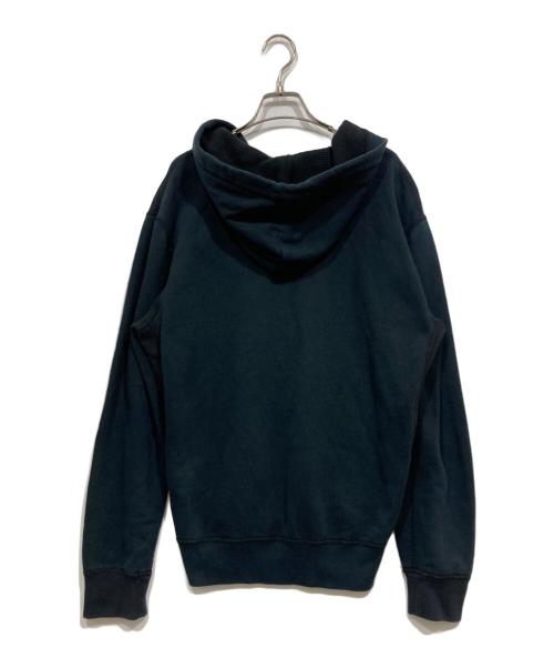 POLO RALPH LAUREN（ポロ・ラルフローレン）POLO RALPH LAUREN (ポロ・ラルフローレン) ビッグポニージップパーカー ネイビー サイズ:Mの古着・服飾アイテム