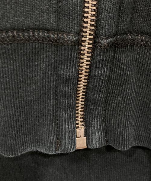 POLO RALPH LAUREN（ポロ・ラルフローレン）POLO RALPH LAUREN (ポロ・ラルフローレン) ビッグポニージップパーカー ネイビー サイズ:Mの古着・服飾アイテム