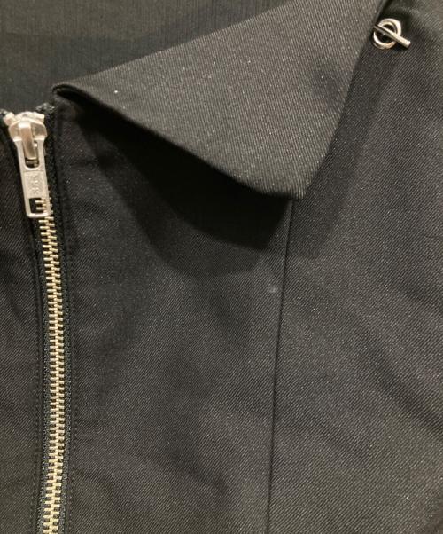 Lily Brown（リリーブラウン）Lily Brown (リリーブラウン) ビスチェセットシアーワンピース ブラック サイズ:ONE SIZEの古着・服飾アイテム