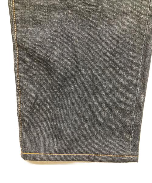 LEVI'S PReMIUM（リーバイス プレミアム）LEVI'S PReMIUM (リーバイス プレミアム) 578 バギージーンズ ネイビー サイズ:W30　L32の古着・服飾アイテム