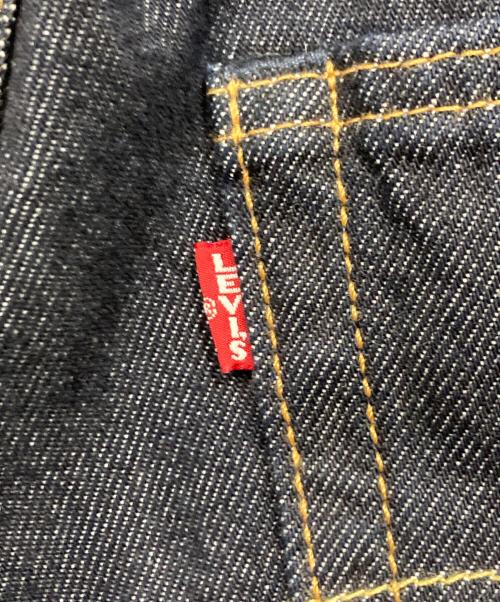 LEVI'S PReMIUM（リーバイス プレミアム）LEVI'S PReMIUM (リーバイス プレミアム) 578 バギージーンズ ネイビー サイズ:W30　L32の古着・服飾アイテム