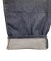 中古・古着 LEVI'S PReMIUM (リーバイス プレミアム) 578 バギージーンズ ネイビー サイズ:W30　L32：8000円