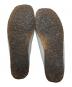 中古・古着 CLARKS (クラークス) ワラビーシューズ ブルー サイズ:UK4 1/2 D、CN235：6000円