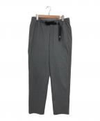 THE NORTH FACEザ ノース フェイス）の古着「コヨーテシアサッカースラックス/Coyote Seersucker Slacks」｜グレー