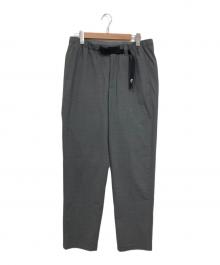 THE NORTH FACE（ザ ノース フェイス）の古着「コヨーテシアサッカースラックス/Coyote Seersucker Slacks」｜グレー
