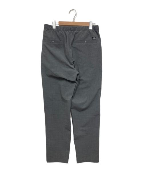 THE NORTH FACE（ザ ノース フェイス）THE NORTH FACE (ザ ノース フェイス) コヨーテシアサッカースラックス/Coyote Seersucker Slacks グレー サイズ:ＸＬの古着・服飾アイテム