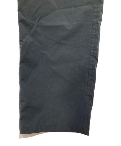 GRAMICCI（グラミチ）GRAMICCI (グラミチ) URBAN RESEARCH (アーバンリサーチ) 別注SOLOTEX STRETCH PANTS グレー サイズ:Lの古着・服飾アイテム