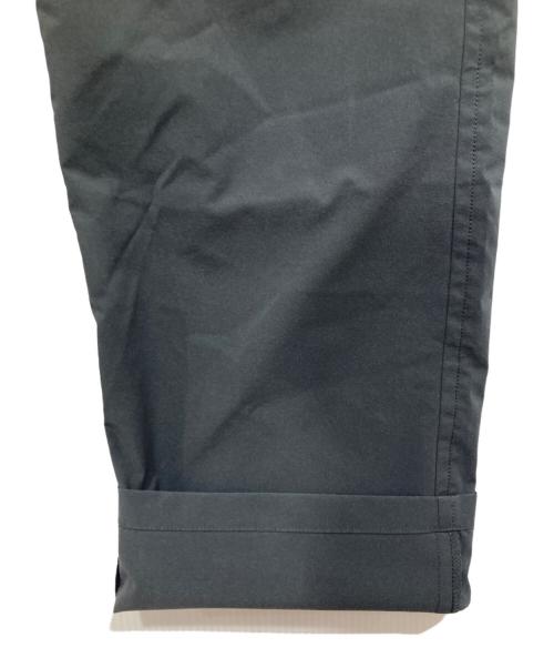 GRAMICCI（グラミチ）GRAMICCI (グラミチ) URBAN RESEARCH (アーバンリサーチ) 別注SOLOTEX STRETCH PANTS グレー サイズ:Lの古着・服飾アイテム