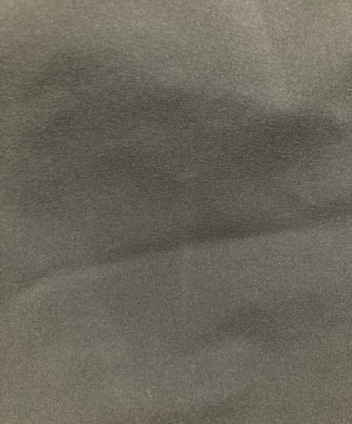 GRAMICCI（グラミチ）GRAMICCI (グラミチ) URBAN RESEARCH (アーバンリサーチ) 別注SOLOTEX STRETCH PANTS グレー サイズ:Lの古着・服飾アイテム