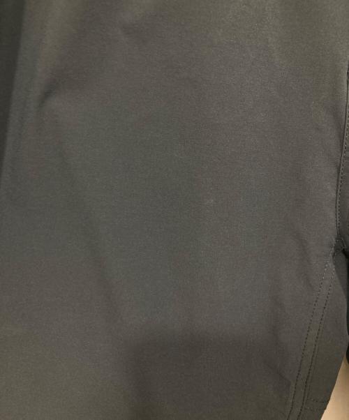 GRAMICCI（グラミチ）GRAMICCI (グラミチ) URBAN RESEARCH (アーバンリサーチ) 別注SOLOTEX STRETCH PANTS グレー サイズ:Lの古着・服飾アイテム