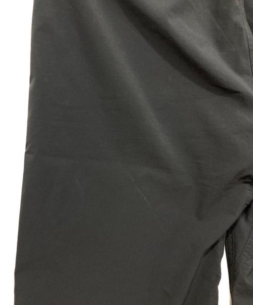 GRAMICCI（グラミチ）GRAMICCI (グラミチ) URBAN RESEARCH (アーバンリサーチ) 別注SOLOTEX STRETCH PANTS グレー サイズ:Lの古着・服飾アイテム