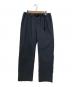 GRAMICCI（グラミチ）の古着「別注SOLOTEX STRETCH PANTS」｜グレー