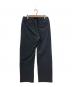 GRAMICCI (グラミチ) URBAN RESEARCH (アーバンリサーチ) 別注SOLOTEX STRETCH PANTS グレー サイズ:L：5000円
