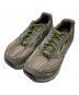 ALTRA（アルトラ）の古着「トレイルランニングシューズ OLYMPUS」｜ベージュ