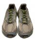 中古・古着 ALTRA (アルトラ) トレイルランニングシューズ OLYMPUS ベージュ サイズ:UK9.5：6000円