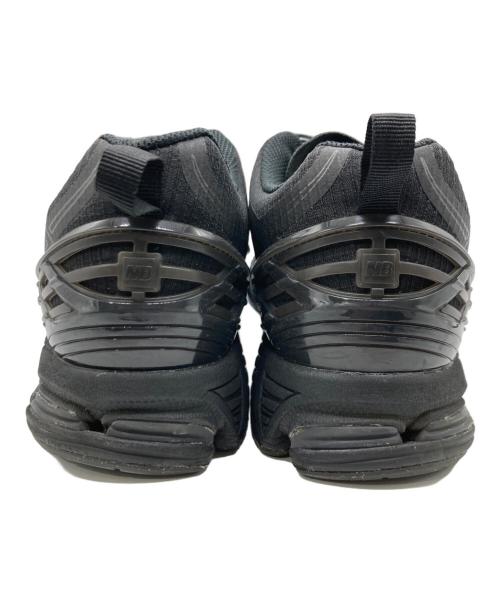 NEW BALANCE（ニューバランス）NEW BALANCE (ニューバランス) ローカットスニーカー ブラック サイズ:28.5cmの古着・服飾アイテム