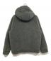 HELLY HANSEN (ヘリーハンセン) ブローストッパーファイバーパイルサーモフーディ オリーブ サイズ:WL：5000円