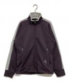 Patagoniaパタゴニア）の古着「チャズジャケット」｜パープル