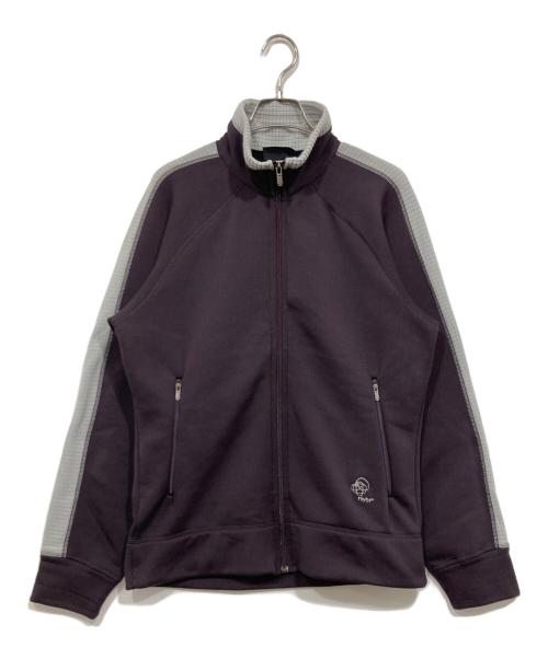 Patagonia（パタゴニア）Patagonia (パタゴニア) チャズジャケット パープル サイズ:Ｓの古着・服飾アイテム