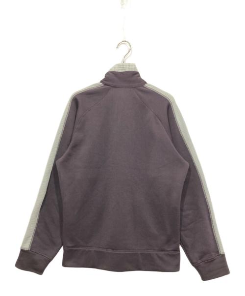 Patagonia（パタゴニア）Patagonia (パタゴニア) チャズジャケット パープル サイズ:Ｓの古着・服飾アイテム