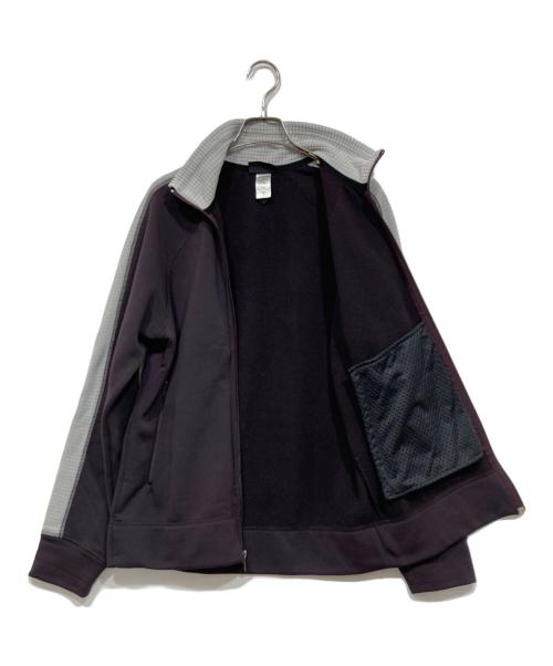 Patagonia（パタゴニア）Patagonia (パタゴニア) チャズジャケット パープル サイズ:Ｓの古着・服飾アイテム
