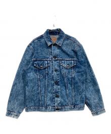 LEVI'S（リーバイス）の古着「デニムジャケット」｜ブルー