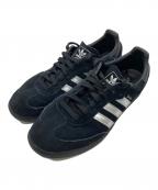 adidas×ZOZOコラボアディダス）の古着「ローカットスニーカー / SAMBA」｜ブラック