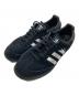 adidas（アディダス）の古着「ローカットスニーカー / SAMBA」｜ブラック