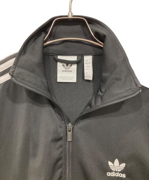 adidas（アディダス）adidas (アディダス) クラシックス ファイヤーバードトラックジャケット ブラック サイズ:Ｌの古着・服飾アイテム